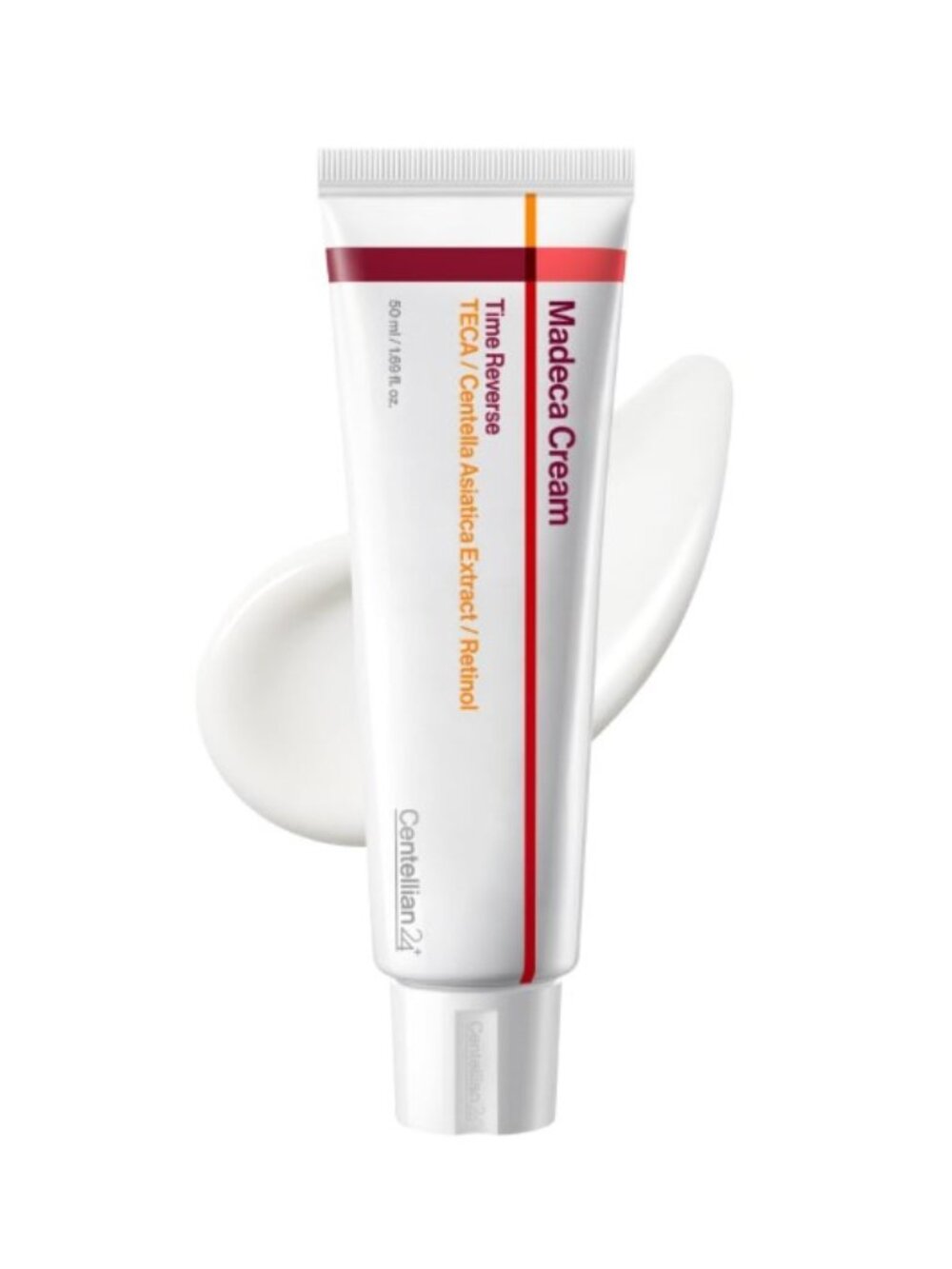 CENTELLIAN 24 Madeca Cream Time Reverse Firming Face Moisturizer with TECA Cente